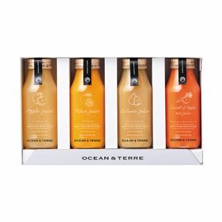 ジュースセットJ (A545)