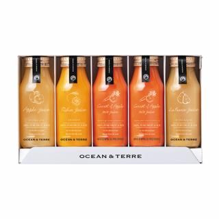 ジュースセットK (A546)