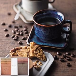 Speciality CoffeeåB (A508)