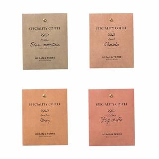 奢Хå Speciality Coffeeå (A599)