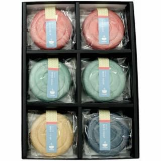 ڤMAM CAFE MISO SOUP SET 01(V6074516)