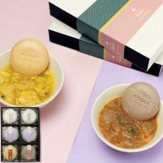 ڤMAM CAFE SOUP SET 06(V6074558)