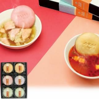 ڤMAM CAFE SOUP SET Υ(V6074565)