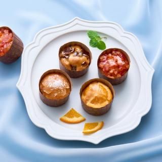 ڤ ̵ ľۥۥե롼 ᤭̼¤Υåץ 6(85055)