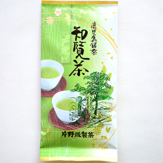 粉茶  煎茶 A-ロ 100g