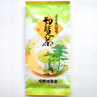 くき茶  煎茶 A-ニ 100g