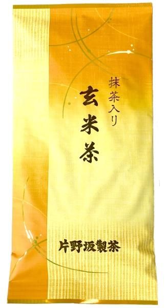 鹿児島知覧茶の片野坂製茶