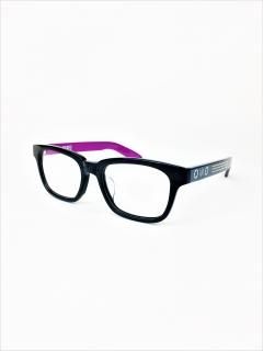 CASET C.4 BLACK / GRAY /PURPLE