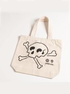 チバユウスケコラボ トートバッグ - MonkeyFlip web store