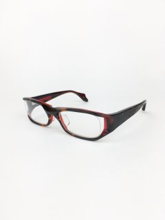 AMIDA C.3 BROWN/RED