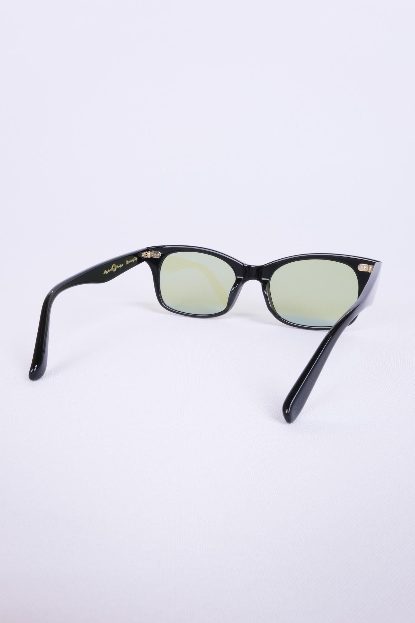 チバユウスケ　サングラス チバユウスケ サングラス 2020ver.（プラスチックフレーム