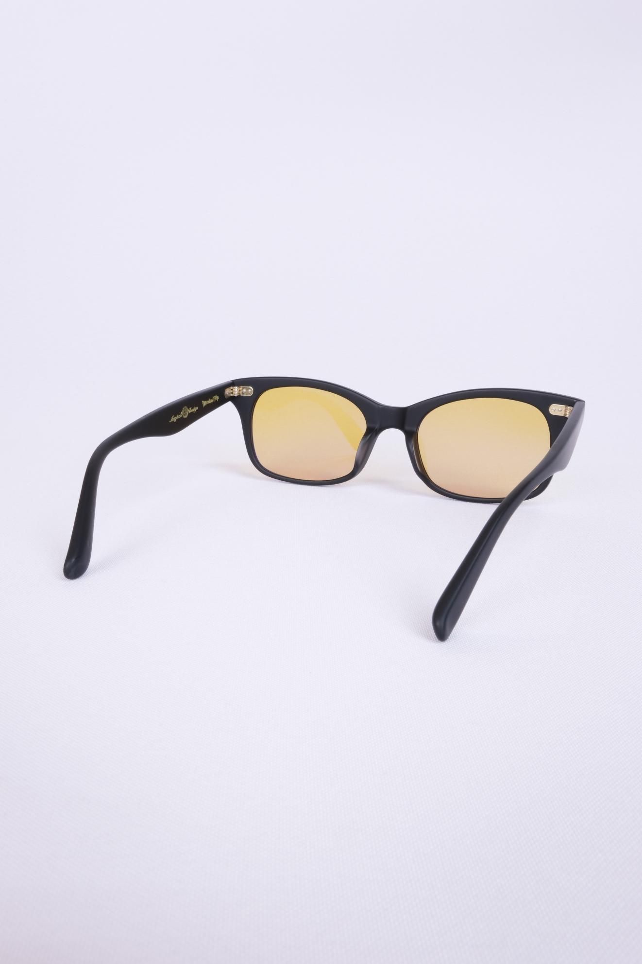 チバユウスケ サングラス 2020ver.（プラスチックフレーム）フレーム