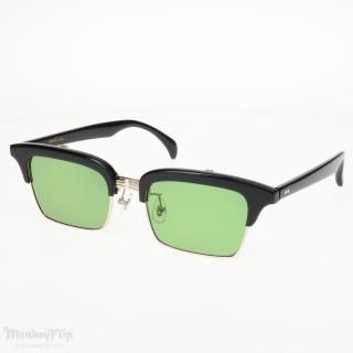 チバユウスケ　トリプルコラボサングラス（レンズ グリーン） チバユウスケ トリプルコラボサングラス（レンズ グリーン