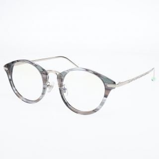 チバユウスケ サングラス Lサイズ BLACK/BROWN - MonkeyFlip web