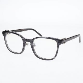 チバユウスケ サングラス Lサイズ BLACK/BROWN - MonkeyFlip web