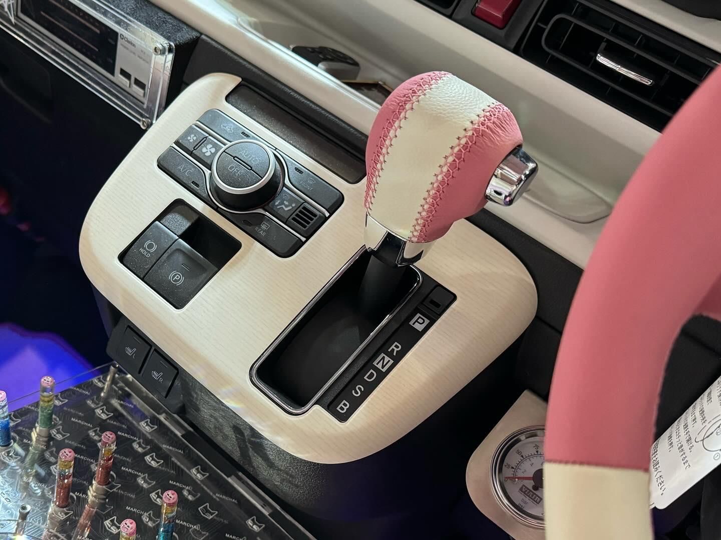 HZ Collection ~Japanese car~ - ハンドルやインパネのウッド HZ Collection ~Japanese car~ - ハンドルやインパネのウッド