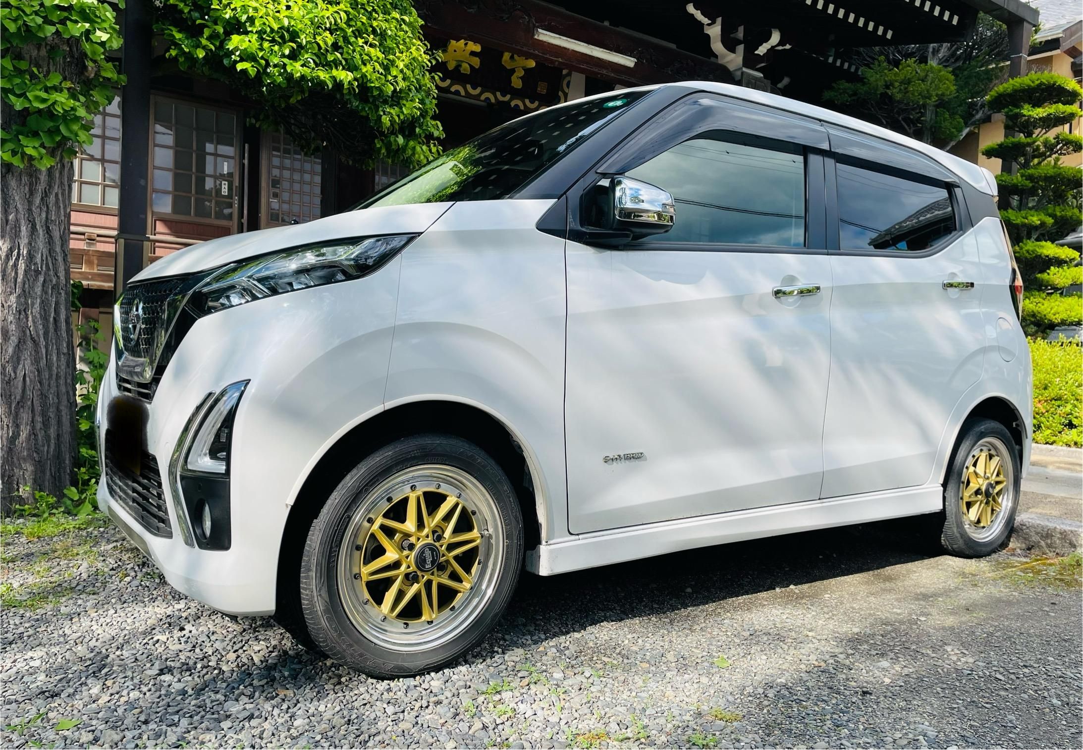 HZ Collection ~Japanese car~ - ハンドルやインパネのウッド HZ Collection ~Japanese car~ - ハンドルやインパネのウッド