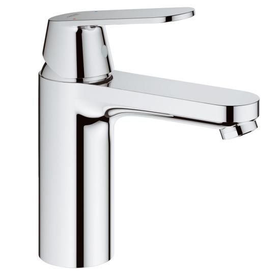 シングルレバー洗面混合栓(引棒付)｜製品情報｜GROHE(グローエ