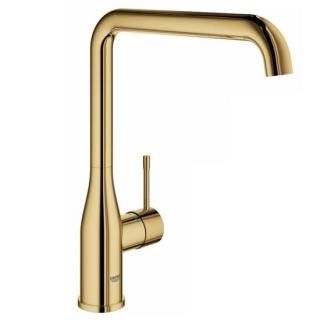 hko8123さま専用 シングルレバーキッチン混合栓｜製品情報｜GROHE(グローエ