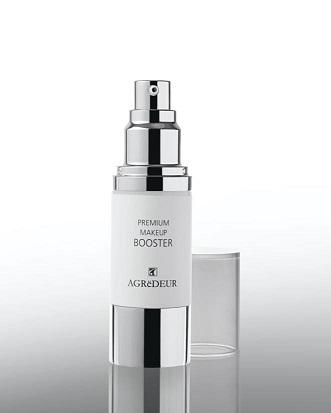 プレミアム メイクアップブースター - アグレデュール