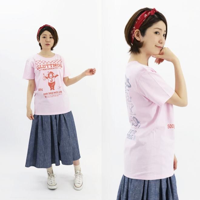 マヨゾネス Mayozones Tシャツ 4点 マヨゾネス Mayozones Tシャツ 4点 Z REFLECTOR TEE - ZUTOMAYO MART