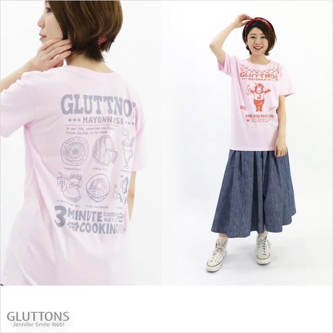 マヨゾネス Mayozones Tシャツ 4点 マヨゾネス Mayozones Tシャツ 4点