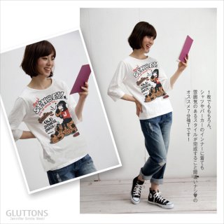 セール品 - 心を癒してくれるTシャツ販売 ALL-MY-T（グルトンズショップ）