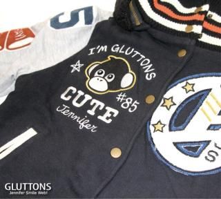 GluttonsۥᥫǤǤGLUTTONS