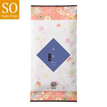 川崎園　雅風撰　玉露&煎茶450g 玉露 玉誉 | 緑茶 | 宇治 丸久小山園