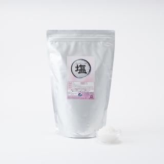 Amazon.co.jp: ホッティーの塩 2kg : 食品・飲料・お酒