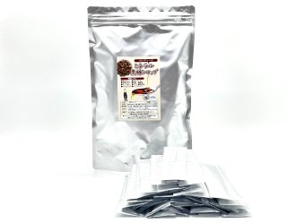 ミネラル黒糖シロップ800ml（40包×20ml）新鮮そして使いやすく個包装に