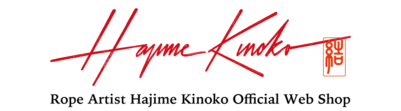 Hajime Kinoko official web shop