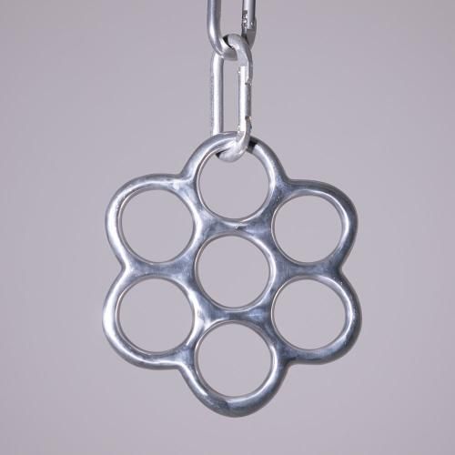 Hexagon Ring(إ)