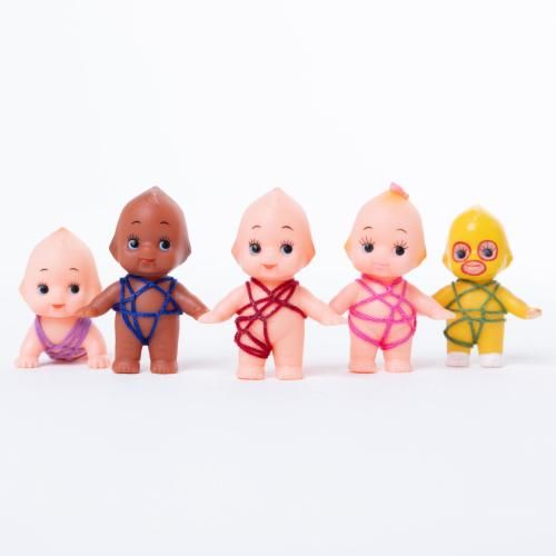 SHIBARI DOLLS Produced by Hajime Kinoko