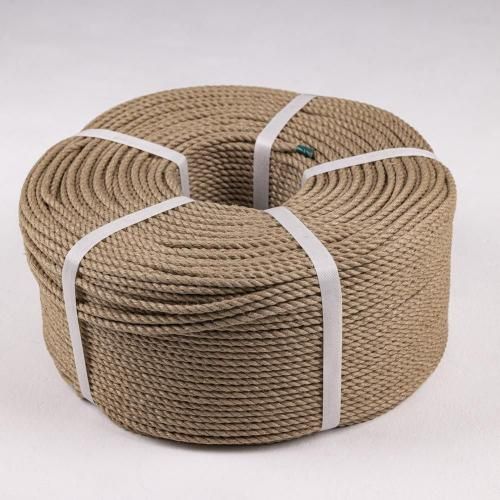 ()400m / Jute rope (roll) 400m