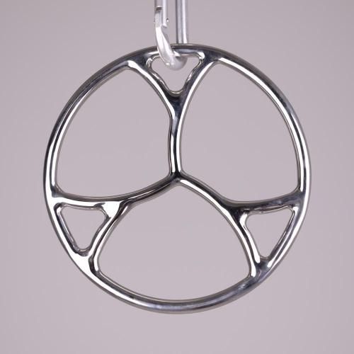 Tomoe Y Ring (巴Y字リング)