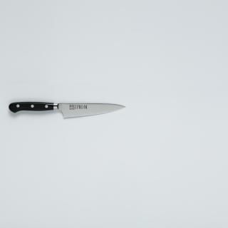 PRO・M 鍔付一体型包丁 - 関兼次製造直売 松次郎商店｜関兼次