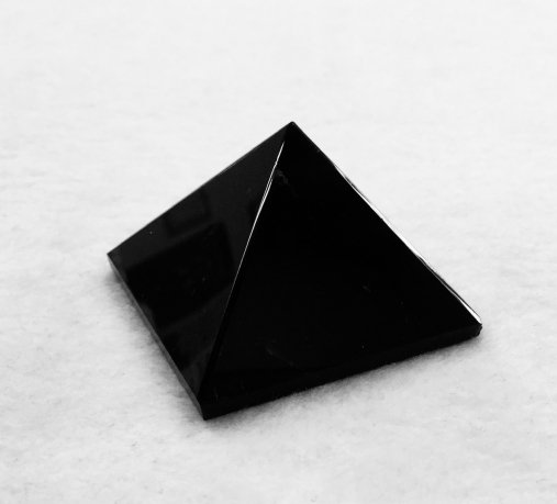 モリオンピラミッド - 天然石専門店stone-plus（ストーンプラス）