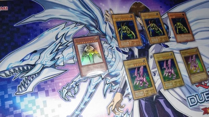 遊戯王オリパ 復刻版 グレートモス ホーリーナイトドラゴン祭り 遊戯王オリパ 復刻版 グレートモス ホーリーナイトドラゴン祭り