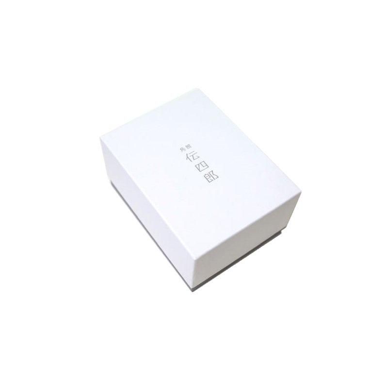 かわちゃん　茶道具　雅軒造　赤絵　六羡歌　巾筒　共布共箱　V　R5624 かわちゃん様専用 茶道具 雅軒造 赤絵 六羡歌 巾筒 共布共箱 V R5624