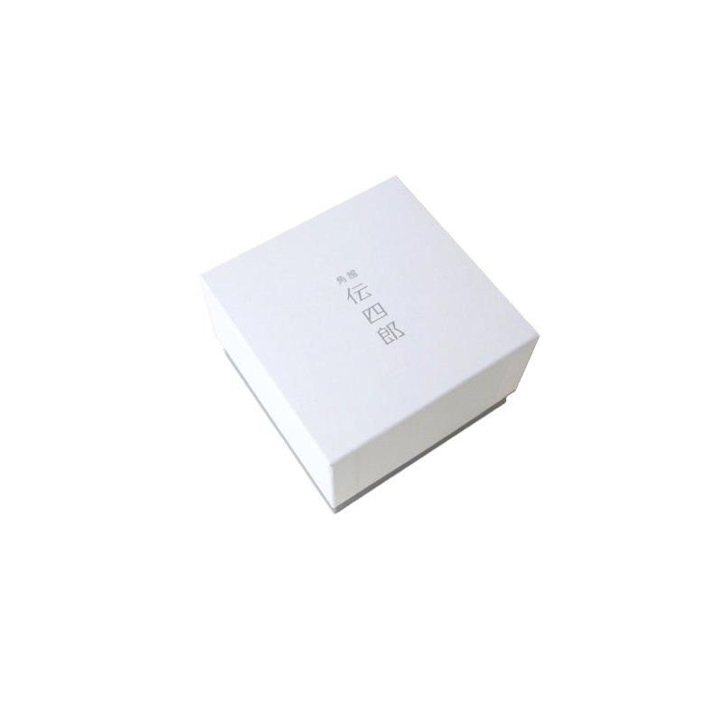 素筒 茶筒(平)無地皮 - 藤木伝四郎商店 オンラインストア 素筒 茶筒(平)無地皮 - 藤木伝四郎商店 オンラインストア