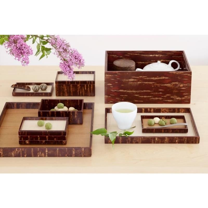 素箱 長手茶櫃 かえで - 藤木伝四郎商店 オンラインストア｜角館