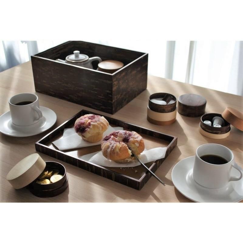 素箱 長手茶櫃 かえで - 藤木伝四郎商店 オンラインストア｜角館