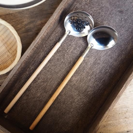 工房アイザワ 卓上おたま - お食事と日用品 四歩 オンラインショップ