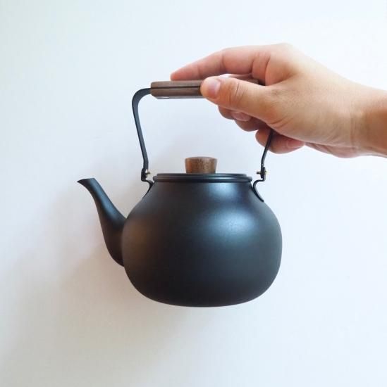 茶き急須 （大） - お食事と日用品 四歩 オンラインショップ