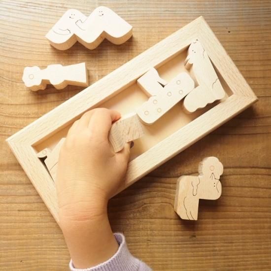 iriki（木工小物） - お食事と日用品 四歩 オンラインショップ