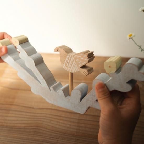 iriki（木工小物） - お食事と日用品 四歩 オンラインショップ