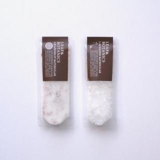 LEAF&BOTANICS バスシュガー