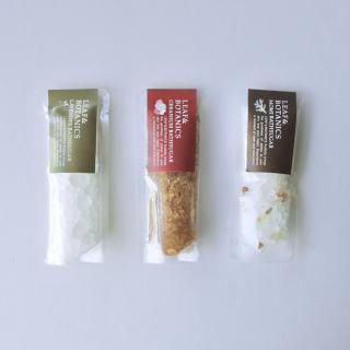 LEAF&BOTANICS Х奬