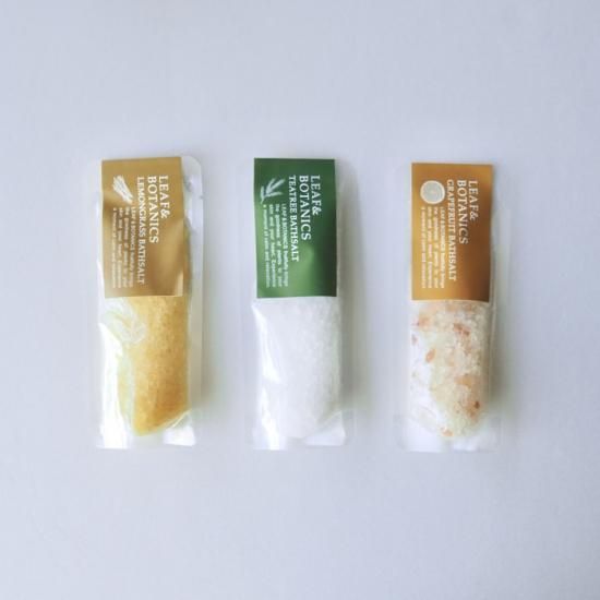 バスソルト＆ハーブ袋付 楽天市場】ラサーナ ハーブ＆ソルト 1包 | アロマ おしゃれ 女性